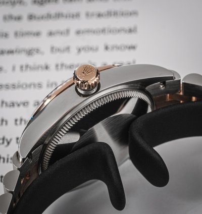 Rolex Datejust 31 Mm Ref 278271