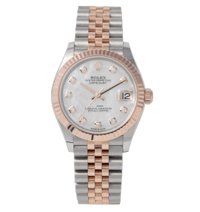Rolex Datejust 31 Mm Ref 278271