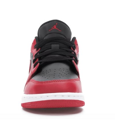 1 Low Reverse Bred gs