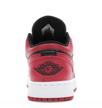 1 Low Reverse Bred gs