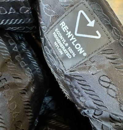 Final Drop - Prada Blow Padded Ankle Boots
