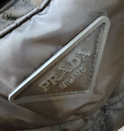Final Drop - Prada Blow Padded Ankle Boots