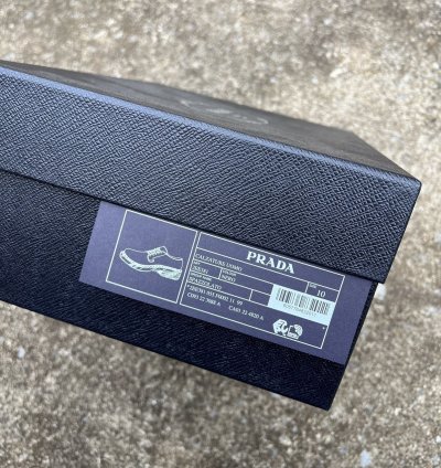 Final Price Leather Lace Up Derby Shoes