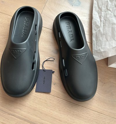 Foam Mellow Mules