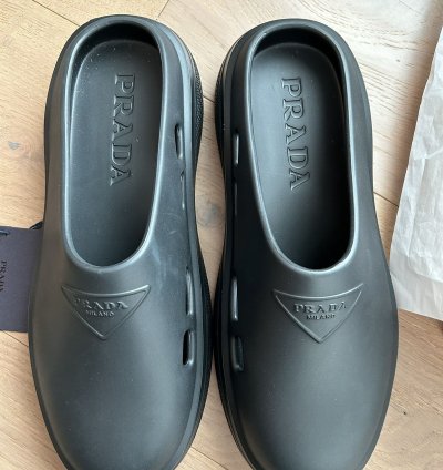 Foam Mellow Mules