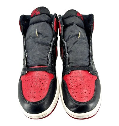 1 Retro High Bred Banned 2016
