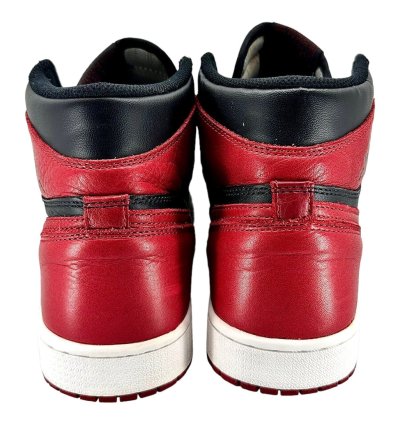 1 Retro High Bred Banned 2016