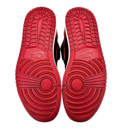 1 Retro High Bred Banned 2016