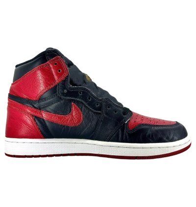 1 Retro High Bred Banned 2016