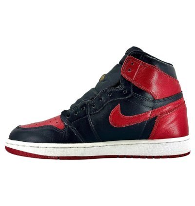 1 Retro High Bred Banned 2016