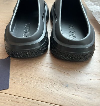 Foam Mellow Mules