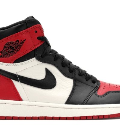 1 Retro High Bred Toe