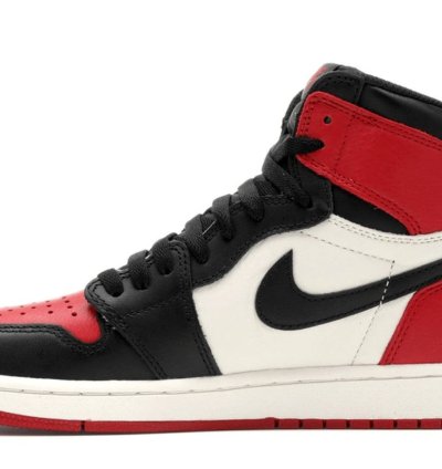 1 Retro High Bred Toe