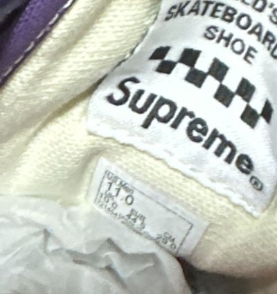 Fw22 - Swarovski Vans