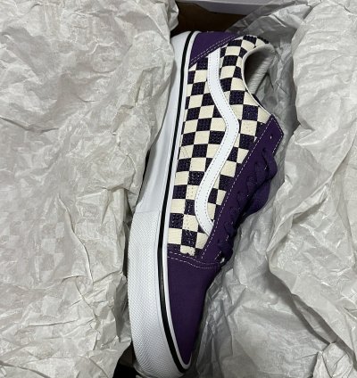 Fw22 - Swarovski Vans