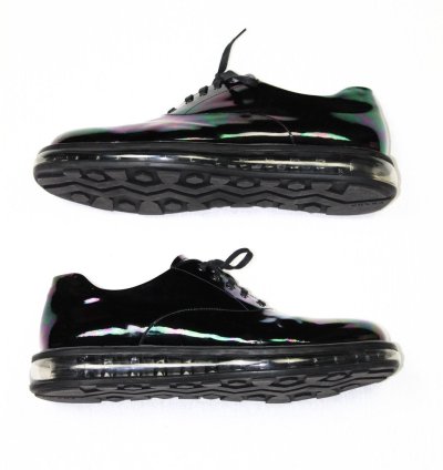 Iridescent Derby