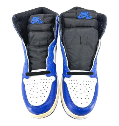 1 Retro High Game Royal