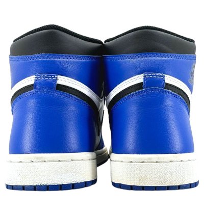 1 Retro High Game Royal