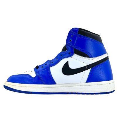 1 Retro High Game Royal