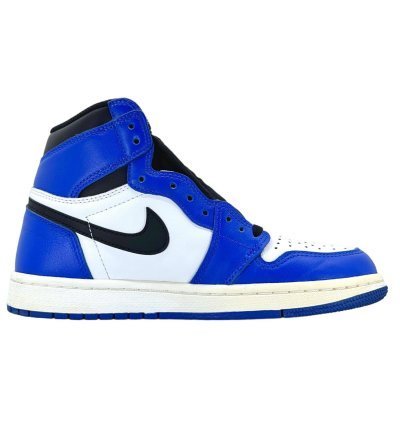 1 Retro High Game Royal