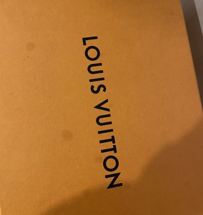 Last Drop Louis Vuitton Tativ Sneakers