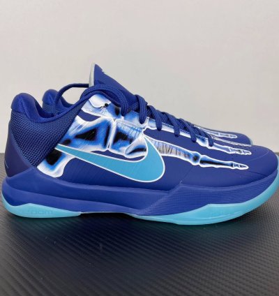 Nike Kobe 5 Protro x-ray