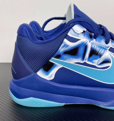 Nike Kobe 5 Protro x-ray