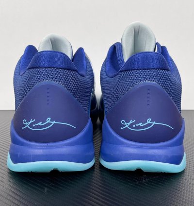 Nike Kobe 5 Protro x-ray