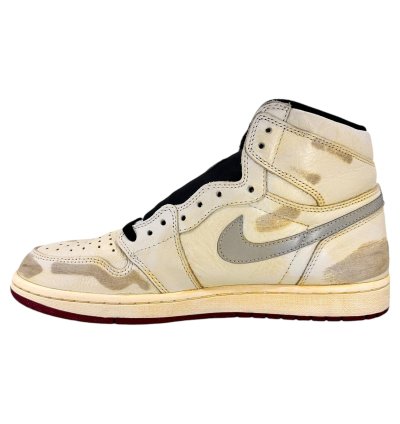 1 Retro High Nigel Sylvester