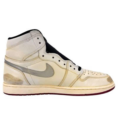 1 Retro High Nigel Sylvester