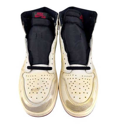 1 Retro High Nigel Sylvester