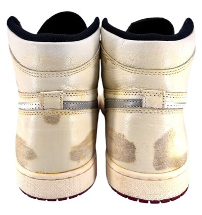 1 Retro High Nigel Sylvester