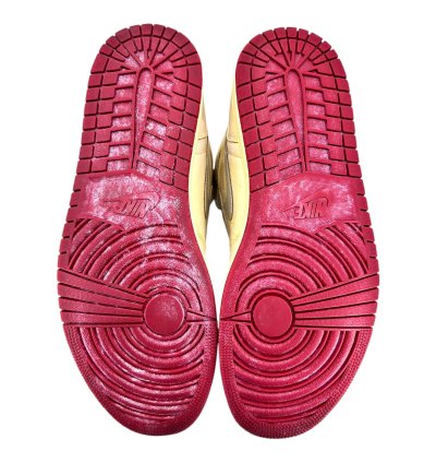 1 Retro High Nigel Sylvester