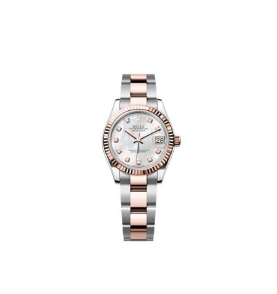 Rolex Datejust 31 Oyster 278271-0025 Unworn 2024