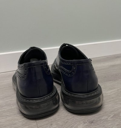 Levitate Brogues 6