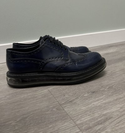 Levitate Brogues 6