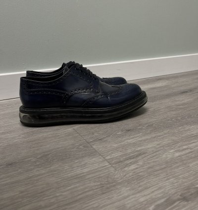 Levitate Brogues 6