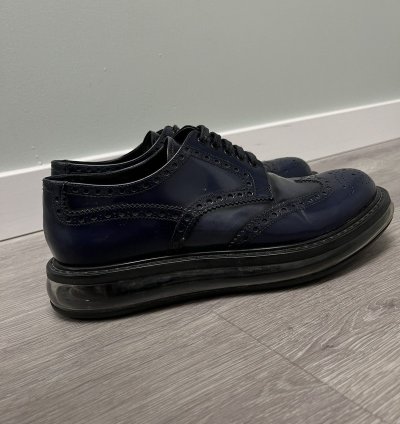 Levitate Brogues 6
