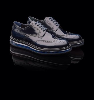 Levitate Brogues 6