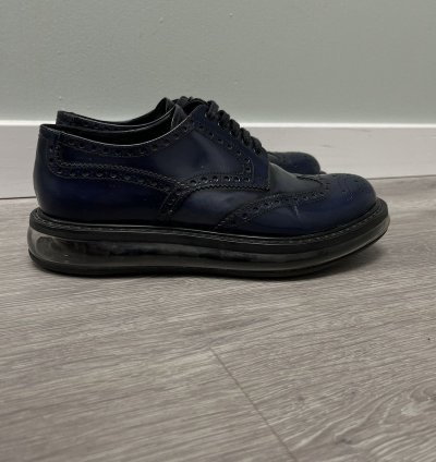 Levitate Brogues 6