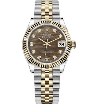 Rolex Datejust 31 Oyster Perpetual Datejust 31mm
