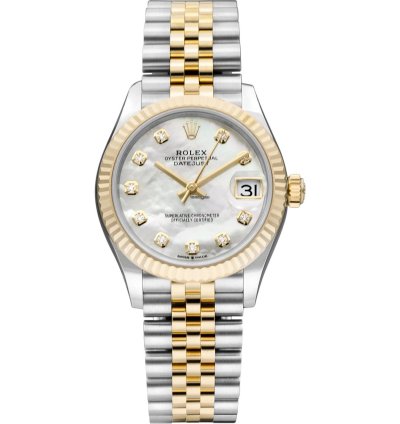 Rolex Datejust 31 Oyster Perpetual Datejust 31mm
