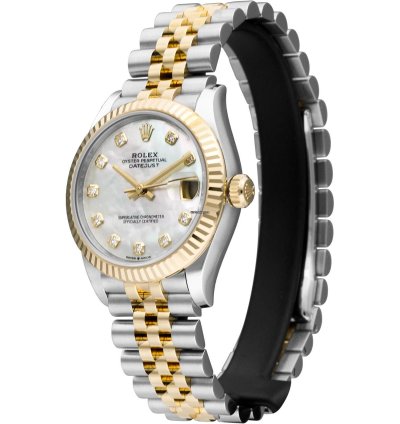 Rolex Datejust 31 Oyster Perpetual Datejust 31mm