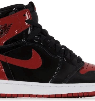1 Retro High Og Bred Patent gs
