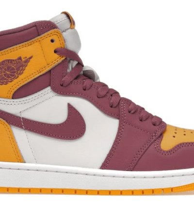 1 Retro High Og Brotherhood