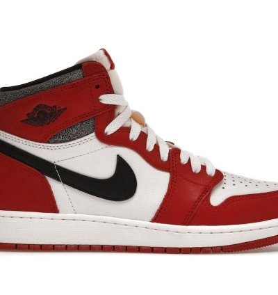 1 Retro High Og Chicago Lost And Found gs
