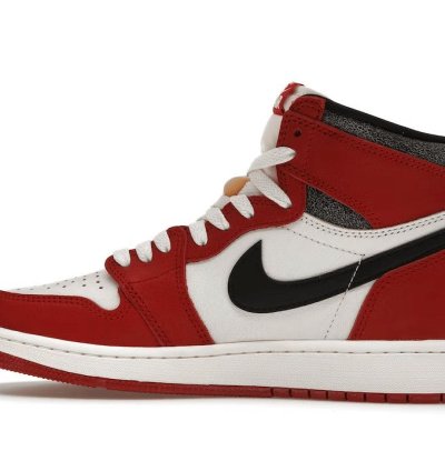 1 Retro High Og Chicago Lost And Found gs