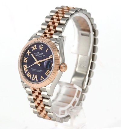 Rolex Datejust 31 Rolex Datejust 278271 Ssxpg Automatic