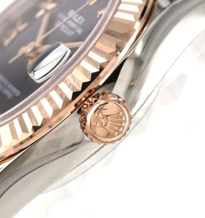 Rolex Datejust 31 Rolex Datejust 278271 Ssxpg Automatic