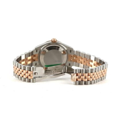 Rolex Datejust 31 Rolex Datejust 278271 Ssxpg Automatic